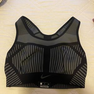 Nike sports bra
